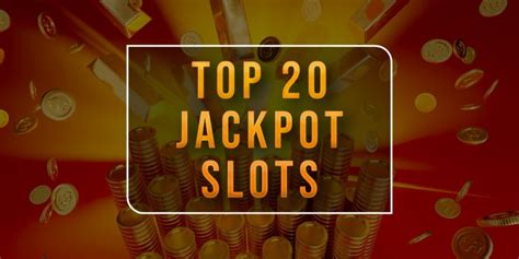 Progressive Slots Guide 2024 .